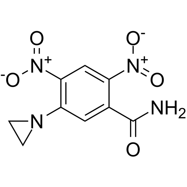 Tretazicar(Synonyms: CB 1954)