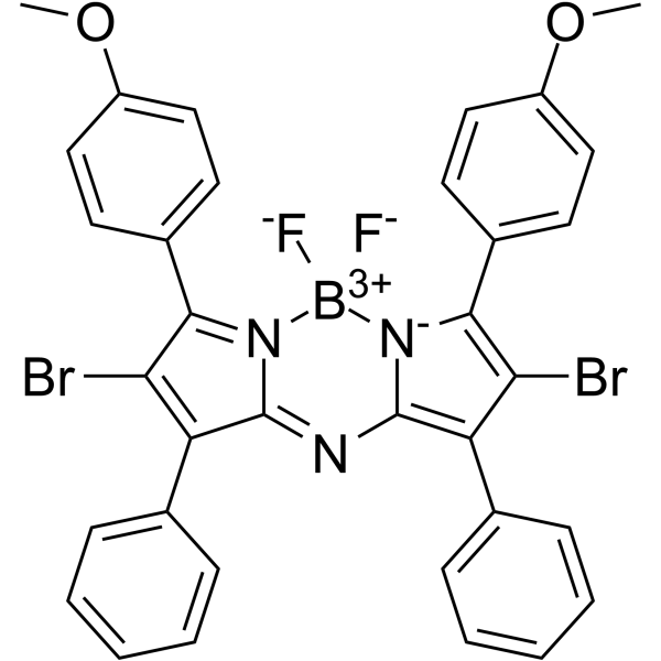 ADPM06 Chemical Structure ADPM06