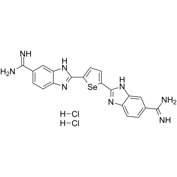 DB1976 dihydrochloride