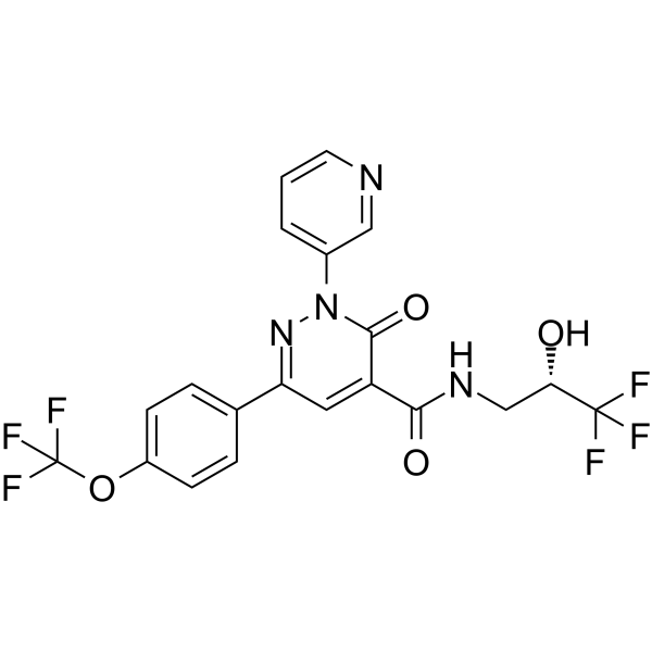 AHR antagonist 4