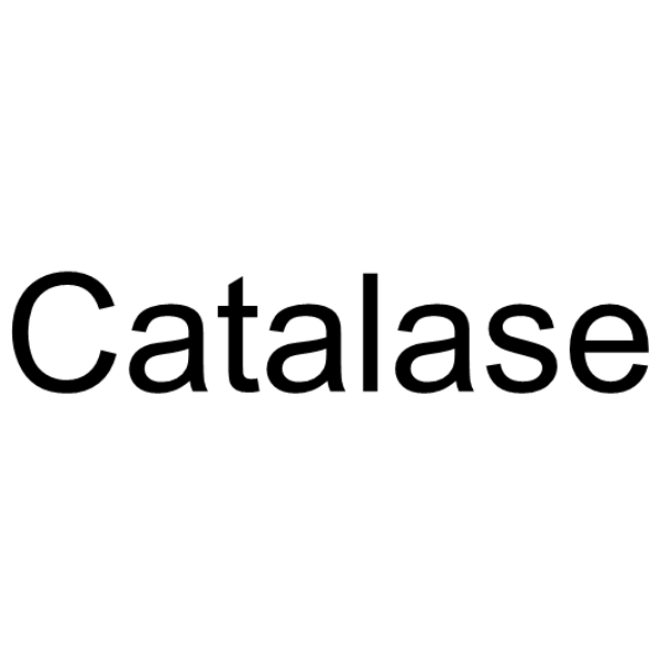 Catalase(Synonyms: 过氧化氢酶)