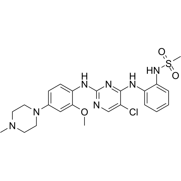 ZX-29 Chemical Structure ZX-29