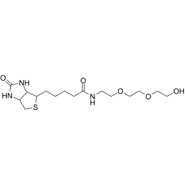 Biotin-PEG3-OH