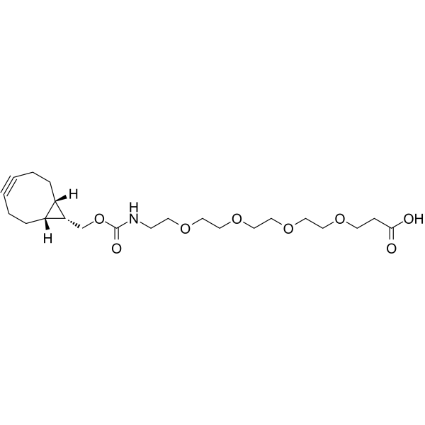 BCN-PEG4-acid
