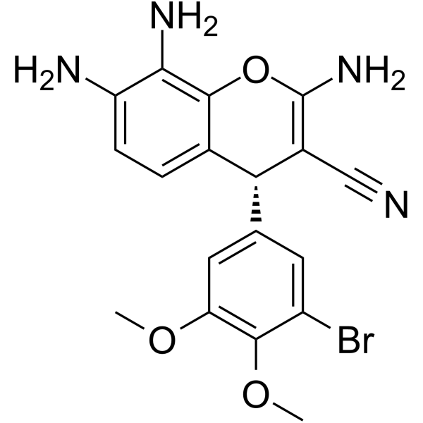 Crolibulin(Synonyms: EPC2407)