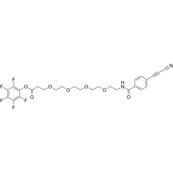 APN-PEG4-PFP