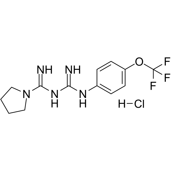 HL271(Synonyms: IM156 hydrochloride; HL156A hydrochloride)