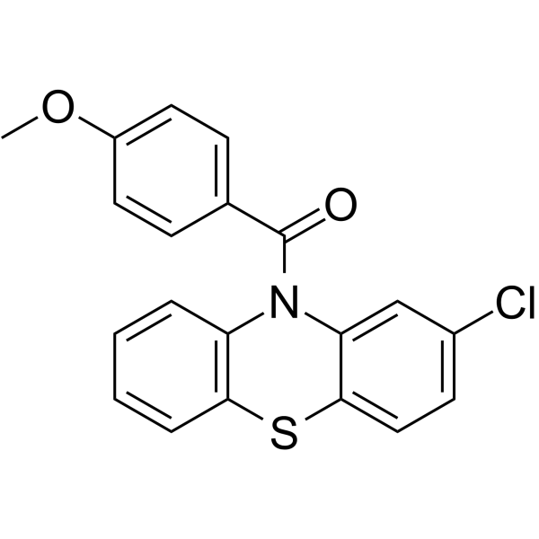Tubulin inhibitor 6