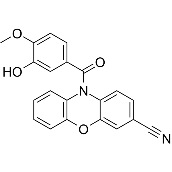 Tubulin inhibitor 7