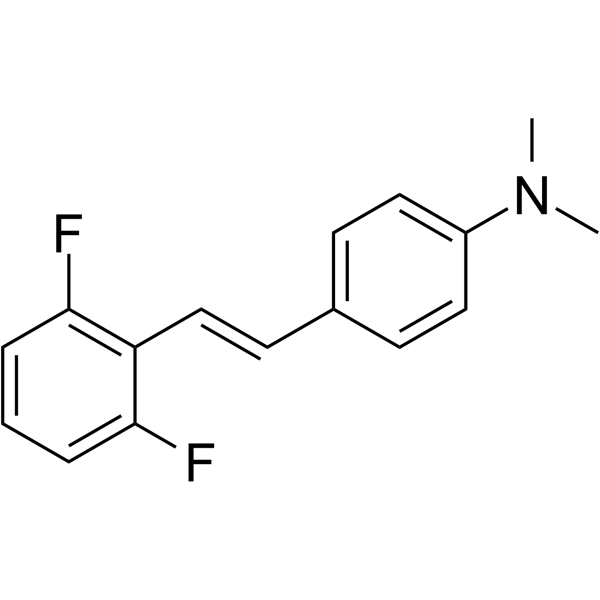 FIDAS-3 Chemical Structure FIDAS-3