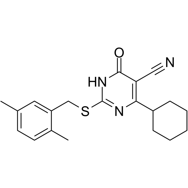 ESI-08 Chemical Structure ESI-08