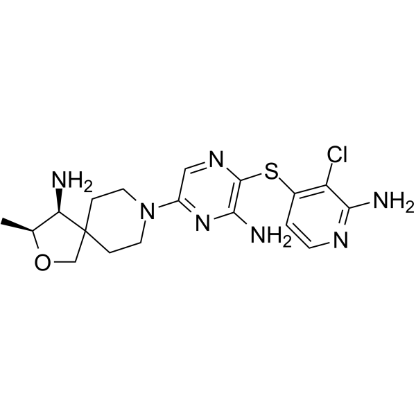 TNO155