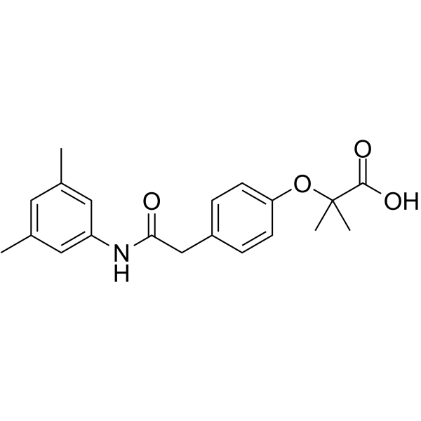 Efaproxiral(Synonyms: RSR13)