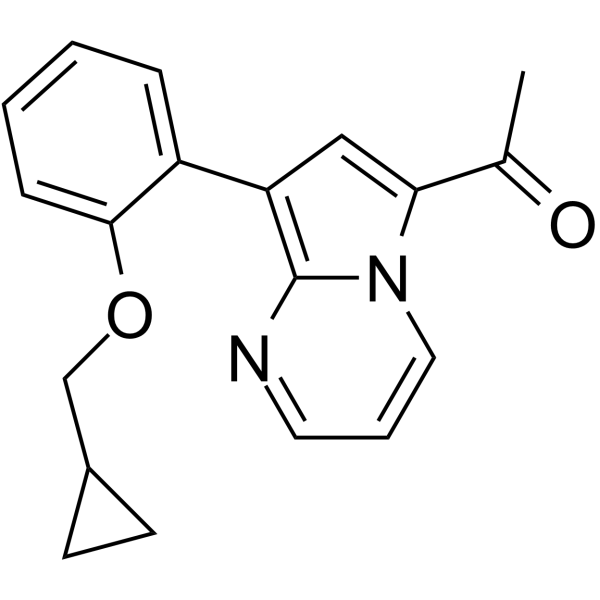TP-472N Chemical Structure TP-472N