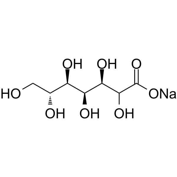 Sodium Glucoheptonate(Synonyms: 葡萄醣庚酸钠)