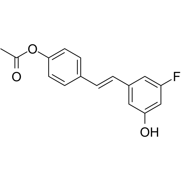 Resveratrol analog 2