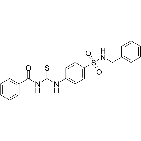 PU 23 Chemical Structure PU 23