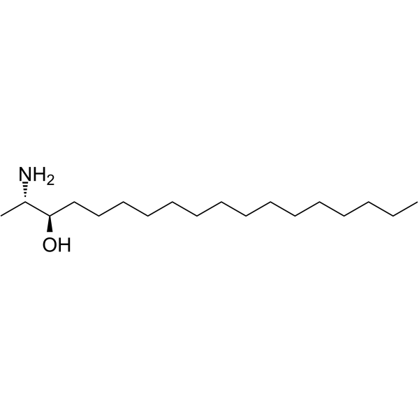 Spisulosine(Synonyms: ES-285)