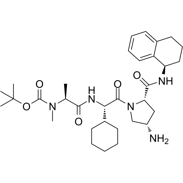 A 410099.1, amine-Boc