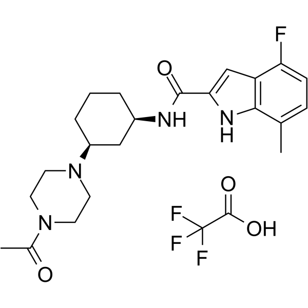 SETD2-IN-1 TFA