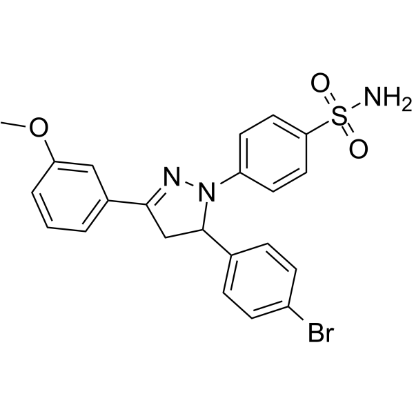 CID44216842(Synonyms: Cdc42-IN-1)