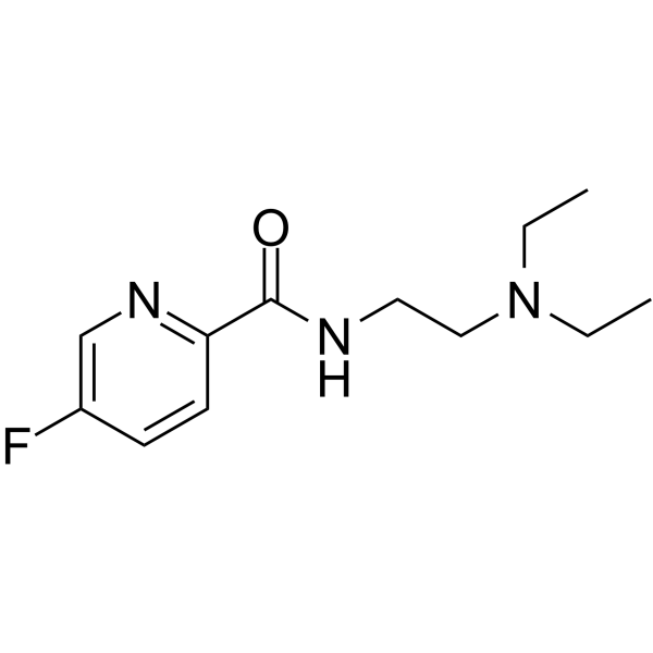 Melanin probe-1