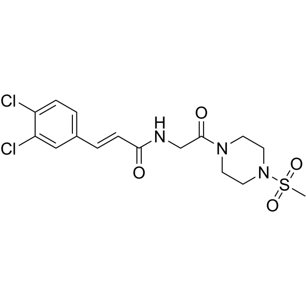 SR18662 Chemical Structure SR18662