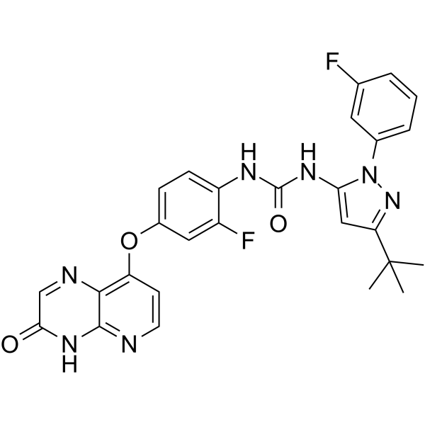 TBAP-001 Chemical Structure TBAP-001