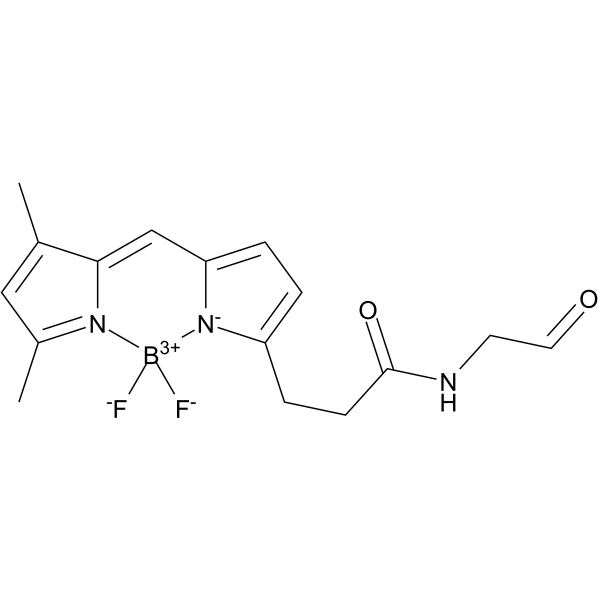 BODIPY aminoacetaldehyde(Synonyms: BAAA)