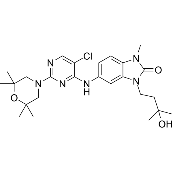 BCL6-IN-4