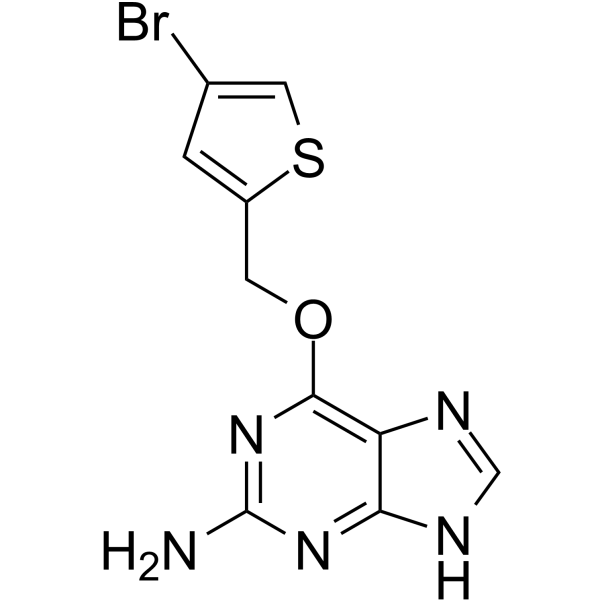 Lomeguatrib(Synonyms: PaTrin-2)