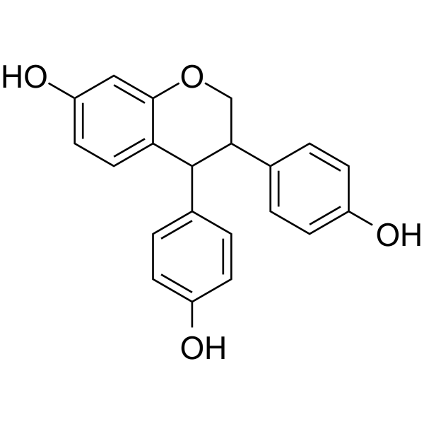 ME-143 Chemical Structure ME-143(Synonyms: NV-143)