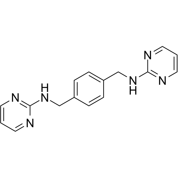 MSX-122 Chemical Structure MSX-122