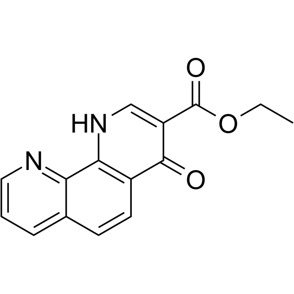 1,4-DPCA ethyl ester