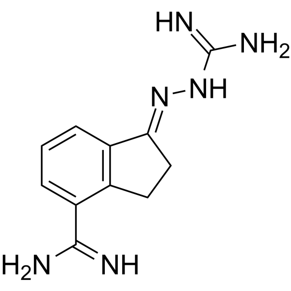 Sardomozide(Synonyms: CGP 48664;  SAM-486A)