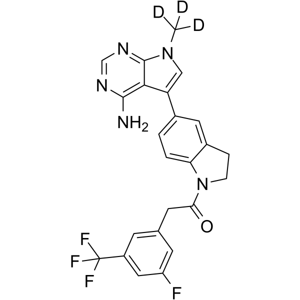 PERK-IN-4-d3