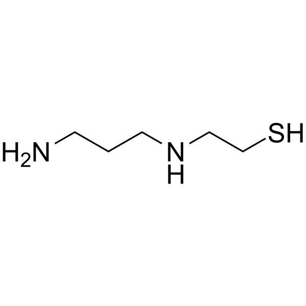 Amifostine thiol(Synonyms: WR-1065)