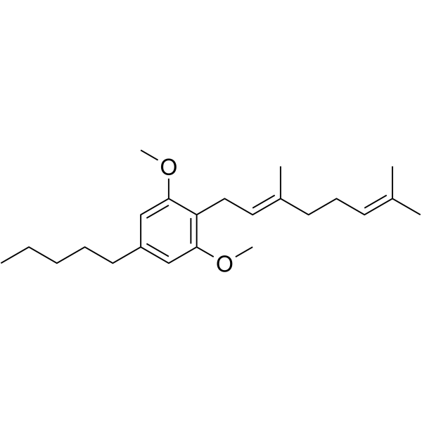 O,O-Dimethyl-cannabigerol