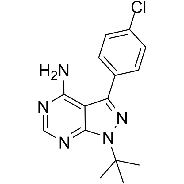 PP2(Synonyms: AGL 1879)