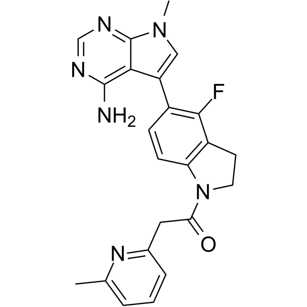 GSK2656157