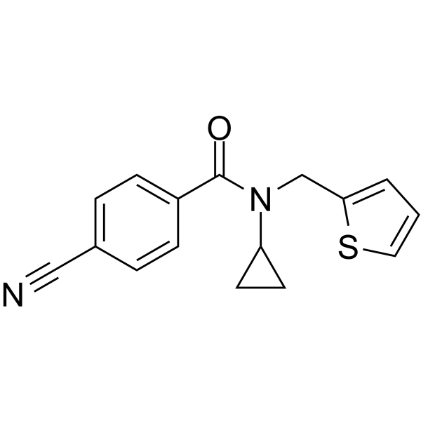 MR837 Chemical Structure MR837