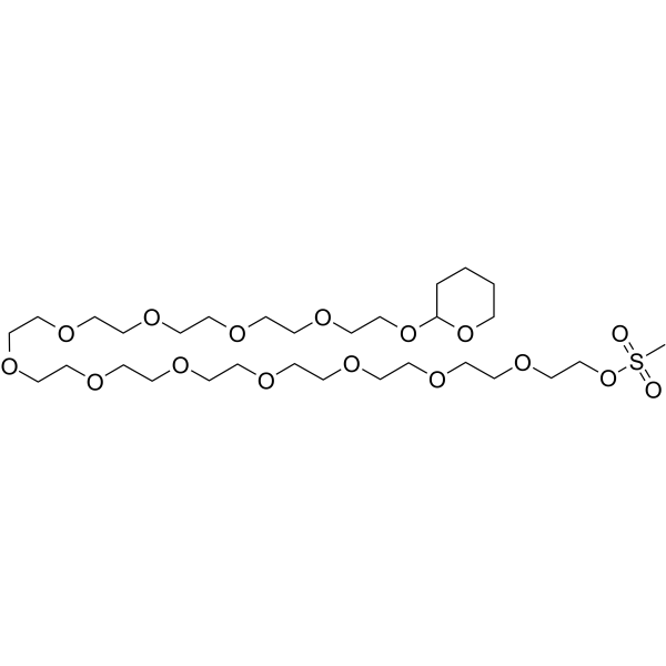 MS-PEG12-THP