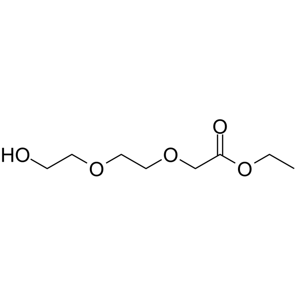 PEG2-ethyl acetate