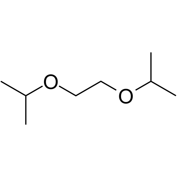 Bis-isopropyl-PEG1 Chemical Structure Bis-isopropyl-PEG1