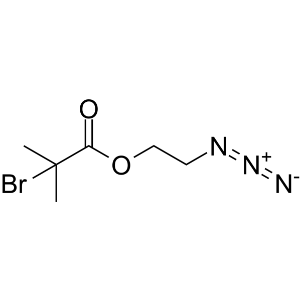 Br-Boc-C2-azido
