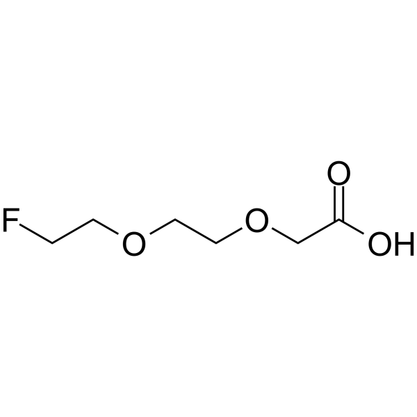 F-PEG2-COOH