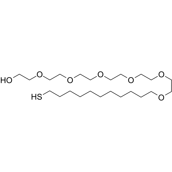 Thiol-C9-PEG7