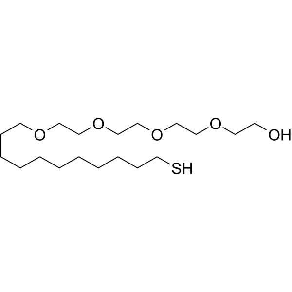 Thiol-C9-PEG5