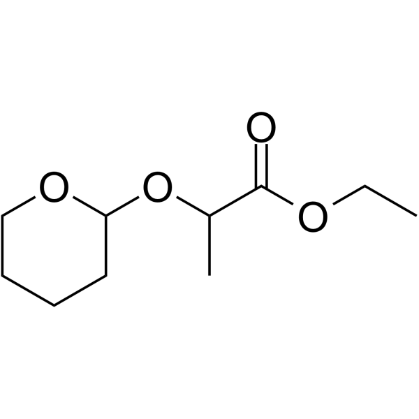 THP-CH3-ethyl propionate