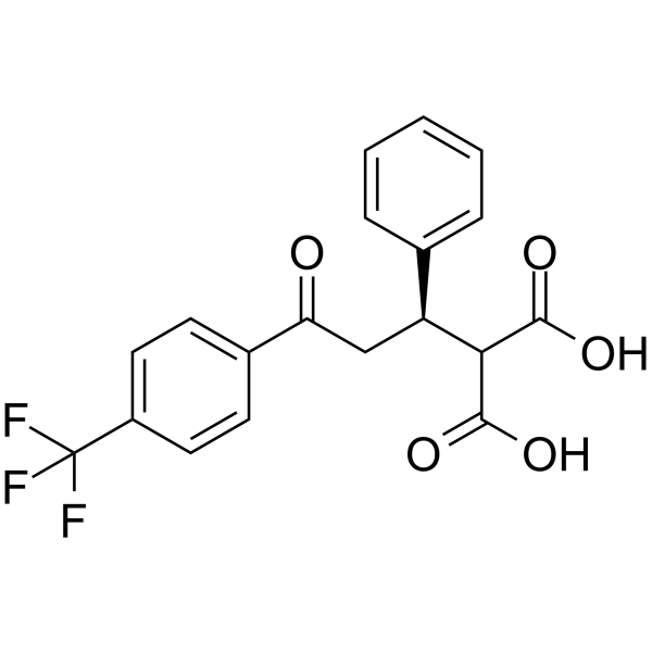 (R)-PS210 Chemical Structure (R)-PS210